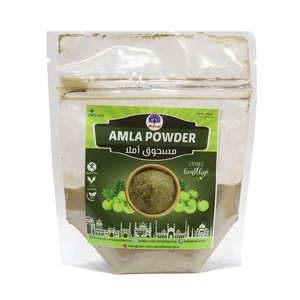 PCK AMLA POWDER 100G