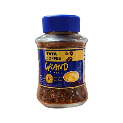 TATA COFFEE GRAND CLASSIC 95GM