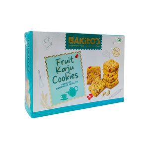 BAKITOS FRUIT KAJU 350GM