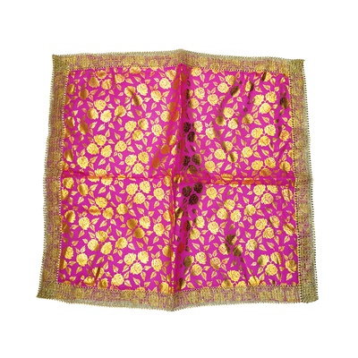 SATIN RUMAL BIG