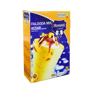 MOMENTS FALOODA MIX KESAR 100GM