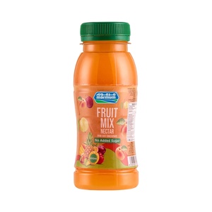 MARMUM FRUIT COCKTAIL SFJ 200 ML