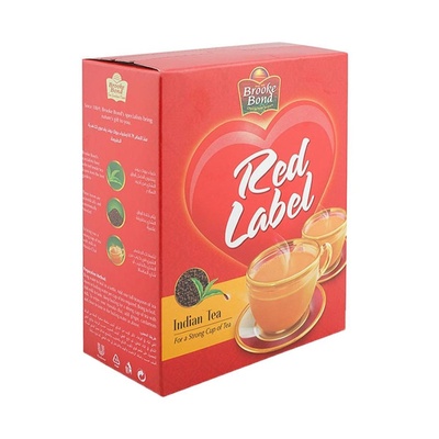 BROKB RED LAB TP-400G U1