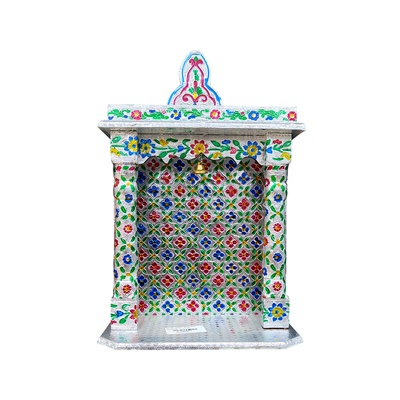 MANDIR SILVER MINAKARI OPEN 10