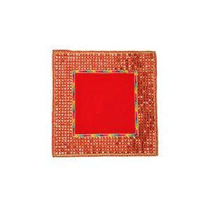SATIN AASAN ( 12 X 12 )