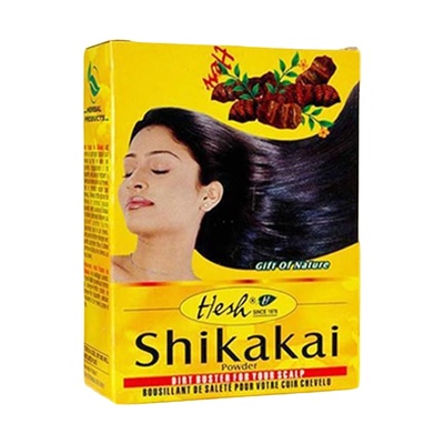HESH SHIKAKAI POWDER 100GM