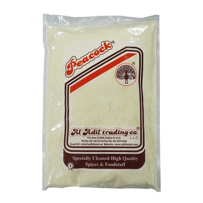 PCK MATHIYA ATTA 500G