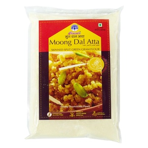 PCK MOONG DAL ATTA 500G