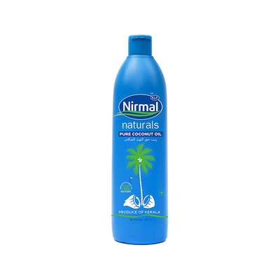 KLF NIRMAL NATURALS OIL 400ML