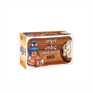 AMUL LACTIC BUTTER 500GM