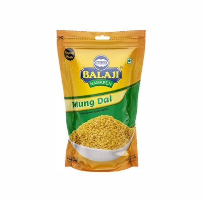 BALAJI MOON DAL 200 GM