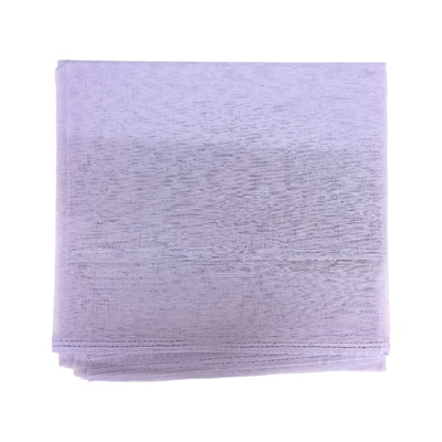 CLOTH FOR POOJA WHITE
