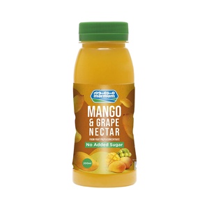 MARMUM MANGO SFJ 200 ML