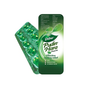 PUDIN HARA CAPSULES 20 CAPS - GC