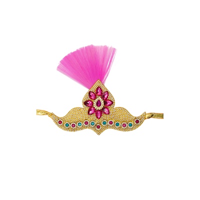GANPATI MUKUT NO 2