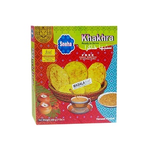SNEHA MASALA KHAKARA 200G