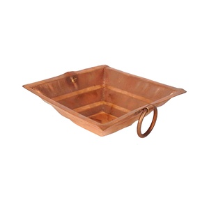 COPPER HAWAN KUND-10