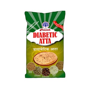 PCK DIABETIC ATTA 1KG