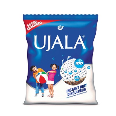 UJALA WASHING POWDER 1 KG