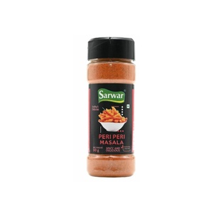 SARWAR PERI PERI MASALA 50 GM