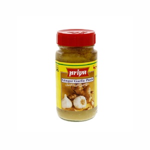 PRIYA GGR/GRL PASTE 300G