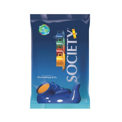 SOCIETY TEA 250 GM