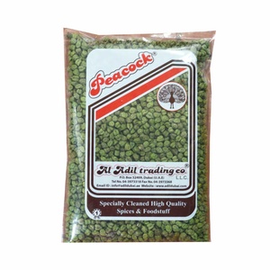 PCK GREEN CHANA 1KG