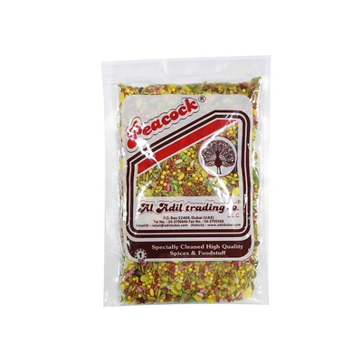 PCK MUKHWAS MIXTURE II 100G