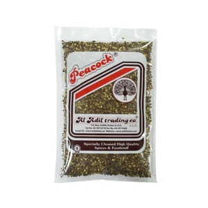 PCK BLACK PEPPER CRUSHED 1KG