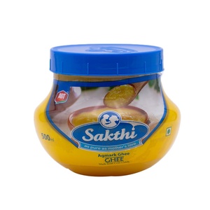 SAKTHI PURE GHEE 500ML