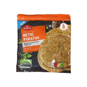 HALDIRAMS METHI PARATHA 300 GM