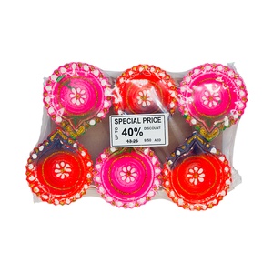 DIYA NO 48 (1X6)