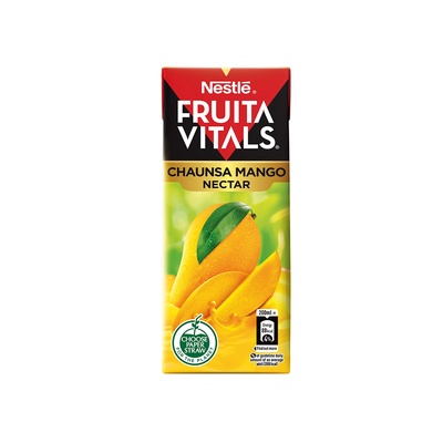 NESTLE CHAUNSA MANGO 200ML