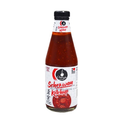 CHING`S SCHEZWAN KETCHUP 485G