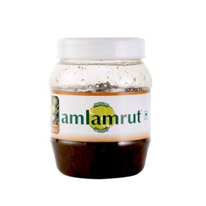 AMLAMRUT AMLA MURABBA 500GM