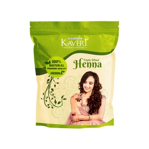 KAVERI MEHENDI POWDER 250 GM