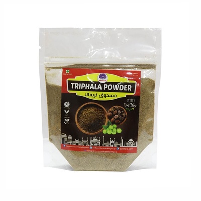 PCK TRIPHALA POWDER 100G