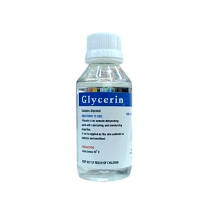 GLYCERIN 100ML