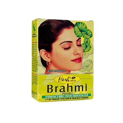 HESH BRAHMI POWDER 100G