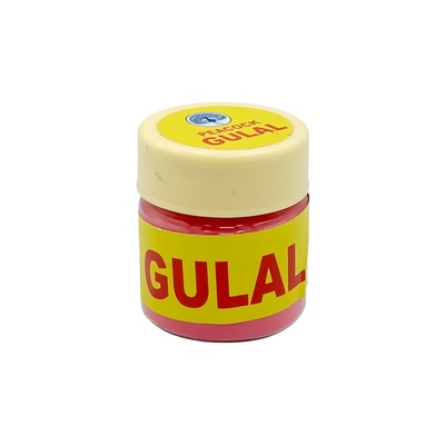 PEACOCK GULAL 30GM