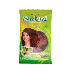 VASMOL SHEHNAI HERBAL HENNA 150 GM