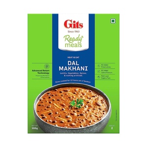 GITS READY MLS DAL MAKHANI 300GM