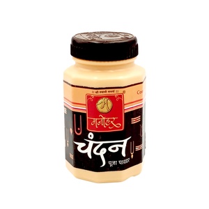 MANOHAR CHANDAN POWDER 50GM