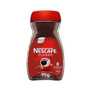 NESCAFE CLASSIC COFFEE 100GM