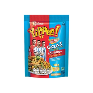 SUNFEAST TRI PASTA CRMY CORN 70G