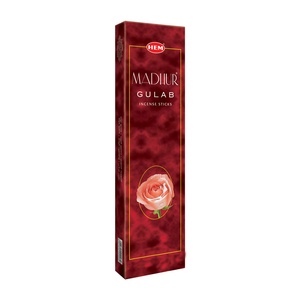 HEM MADHUR GULAB ECONOMY 100STK