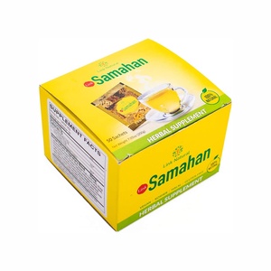 SAMAHAN 50PCS BOX