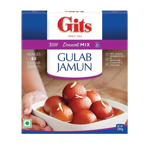 GITS GULAB JAMUN MIX 200G