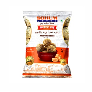SOHUM RAJGIRA LADDU 200 GM