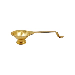 BRASS LONG HANDLE DHP ART NO 3